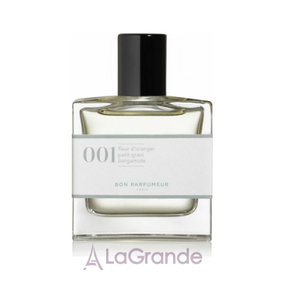 Bon Parfumeur 001 