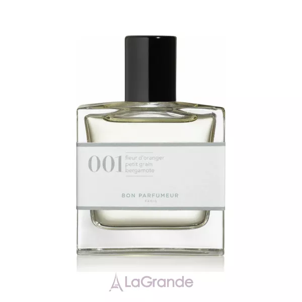 Bon Parfumeur 001 ��������