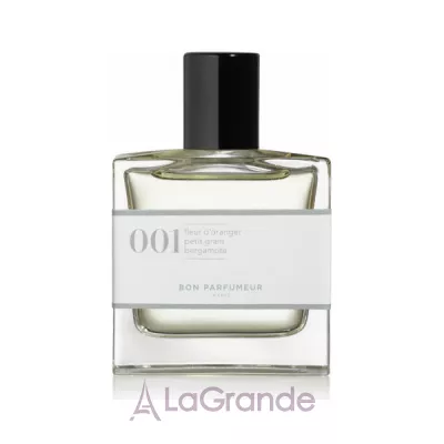 Bon Parfumeur 001  ()