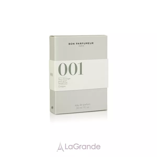 Bon Parfumeur 001 �������� (������)