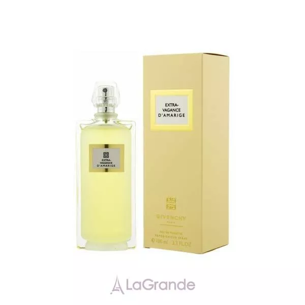 Givenchy Extravagance d'Amarige ��������� ����