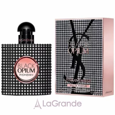 Yves Saint Laurent Black Opium Shine On  