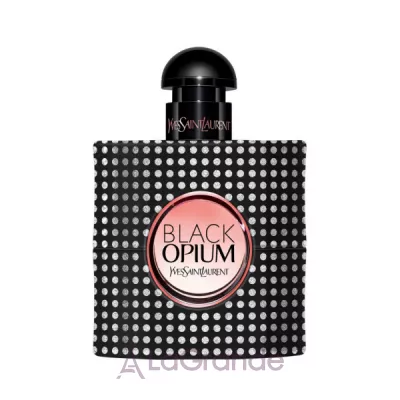 Yves Saint Laurent Black Opium Shine On  