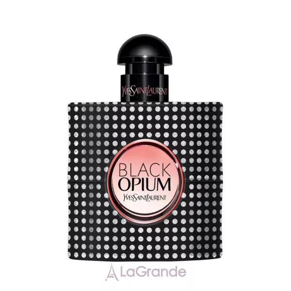 Yves Saint Laurent Black Opium Shine On ��������������� ����