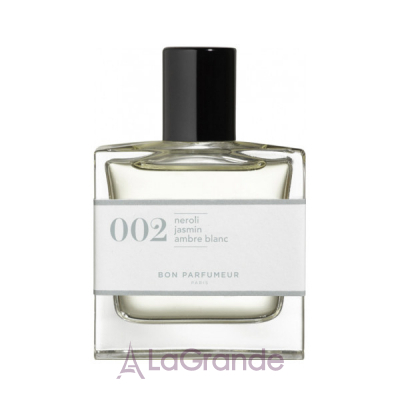 Bon Parfumeur 002 