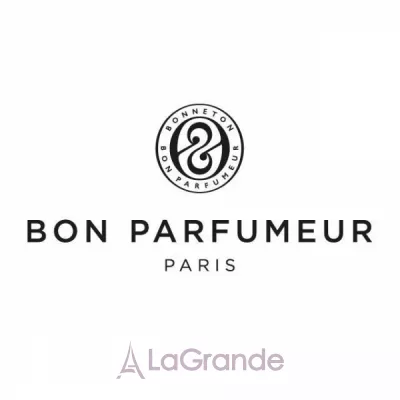 Bon Parfumeur 003 