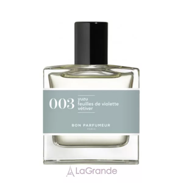 Bon Parfumeur 003 ��������