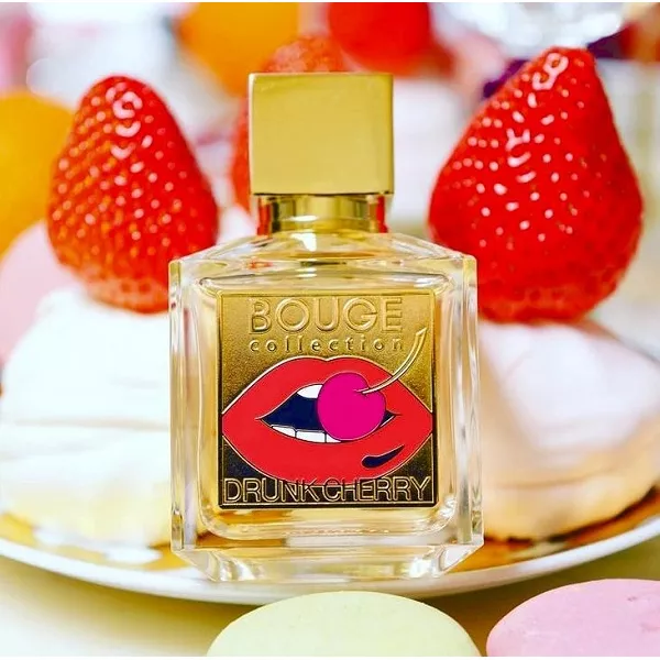 Bouge Drunk Cherry ��������������� ���� (������)