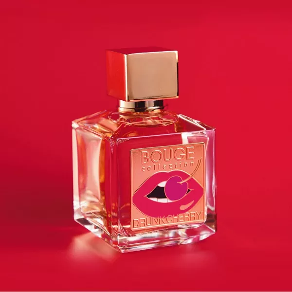Bouge Drunk Cherry ��������������� ���� (������)