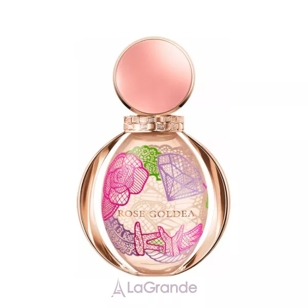 Bvlgari Rose Goldea Kathleen Kye Limited Edition ����������� ���� (������)