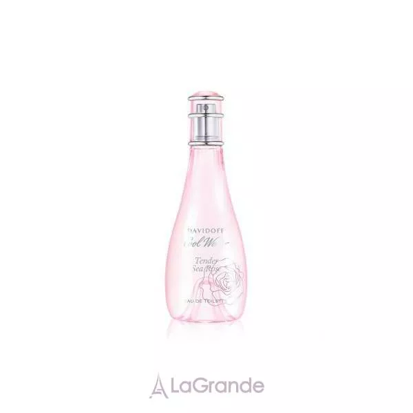 Davidoff Cool Water Tender Sea Rose ��������� ����