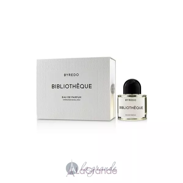 Byredo Parfums Bibliotheque ��������������� ���� (������)