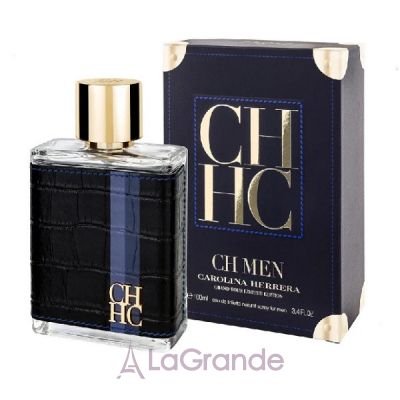 Carolina Herrera CH Men Grand Tour  