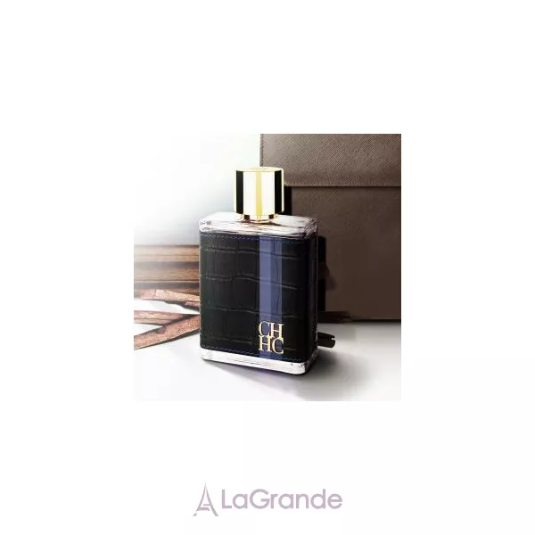 Carolina Herrera CH Men Grand Tour ��������� ����