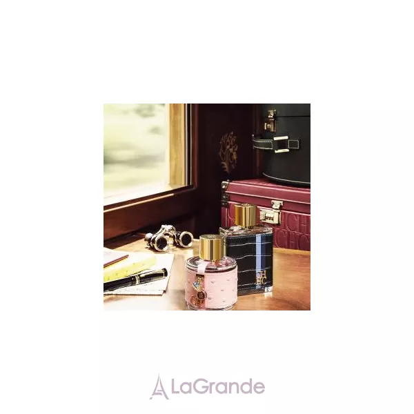 Carolina Herrera CH Men Grand Tour ��������� ����