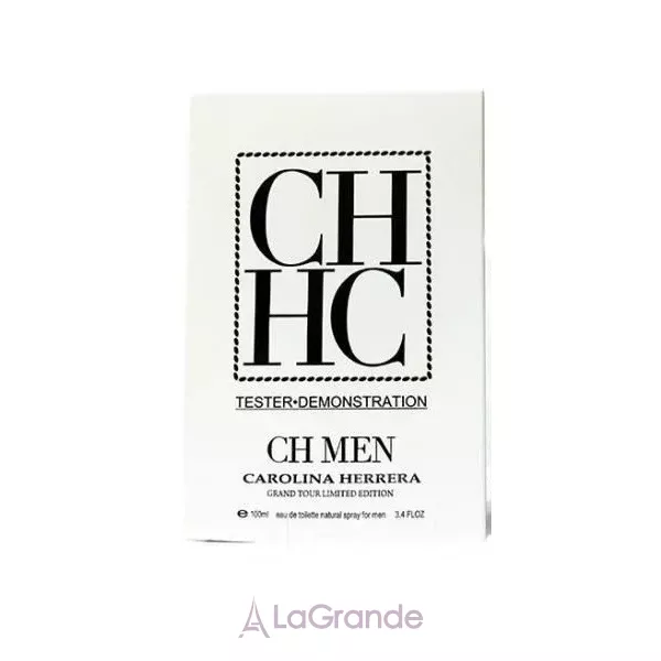 Carolina Herrera CH Men Grand Tour ��������� ���� (������)