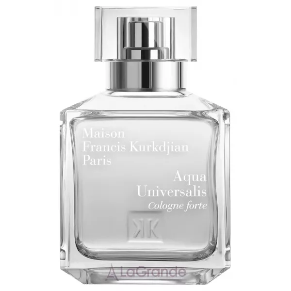 Maison Francis Kurkdjian Aqua Universalis Cologne Forte ��������������� ����