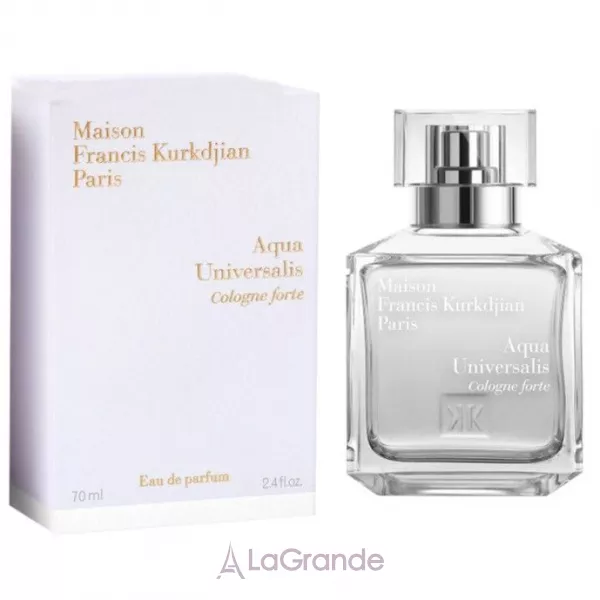 Maison Francis Kurkdjian Aqua Universalis Cologne Forte ��������������� ����