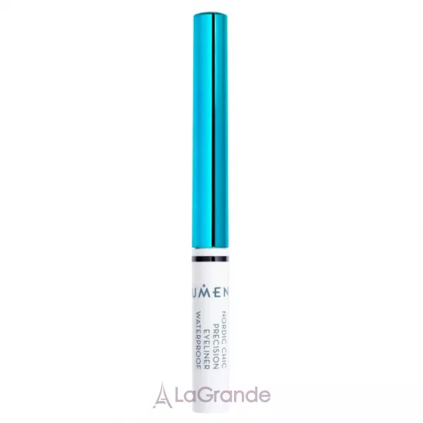 Lumene Nordic Chic Precision Waterproof Eyeliner ����������� �������� ��� ����