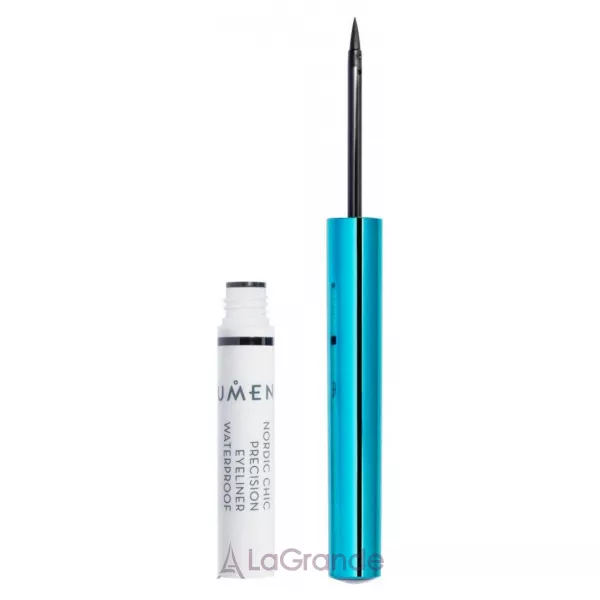 Lumene Nordic Chic Precision Waterproof Eyeliner ����������� �������� ��� ����