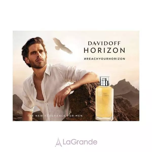 Davidoff Horizon �������� ����