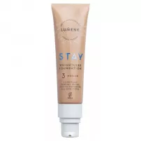 Lumene Stay Weightless Foundation Longwear Mineral SPF 30 ������ ������� ��������� ������