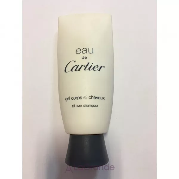 Cartier Eau de Cartier ������� ��� ����� � ����