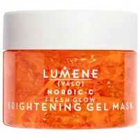 Lumene Valo Nordic-C Fresh Glow Brightening Gel Mask ����������� ������� ����� ��� ����