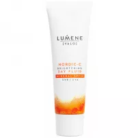 Lumene Nordic-C Valo Brightening Day Fluid Mineral SPF 30 ������� ����� ��� ���� ��������� ������ � ����������� ��������