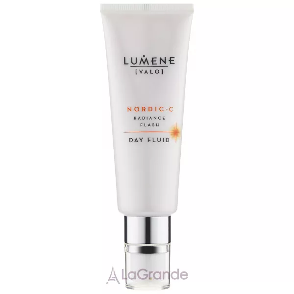 Lumene Valo Nordic-C Day Fluid ������ ����� ��� ����� ����