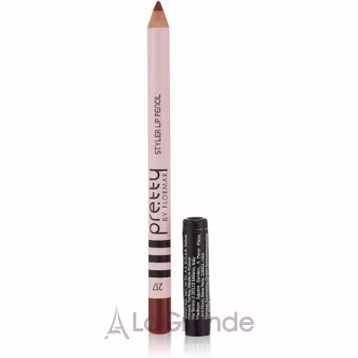 Pretty Styler Lip Pencil   