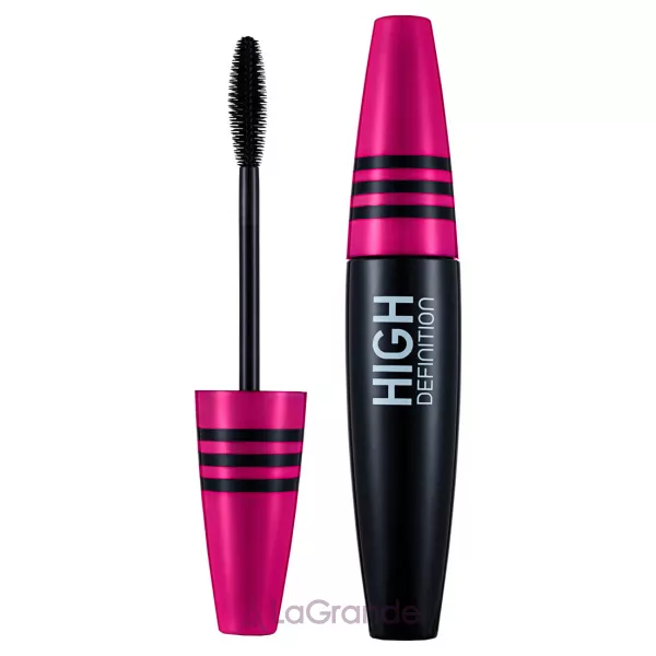 Pretty High Definition Mascara ��� ��� �� 