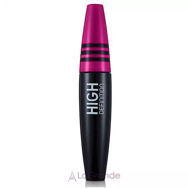 Pretty High Definition Mascara ��� ��� �� 
