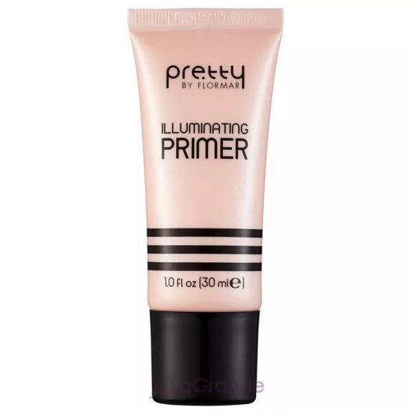 Pretty Illuminating Primer ������� ��� ����� ����