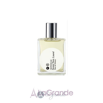 Comme des Garcons Monocle Scent Two: Laurel   ()