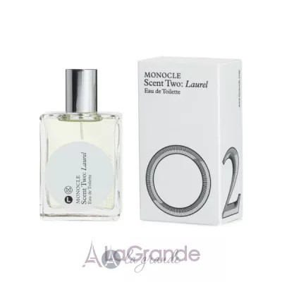 Comme des Garcons Monocle Scent Two: Laurel   ()