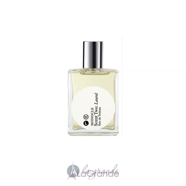 Comme des Garcons Monocle Scent Two: Laurel �������� ���� (������)