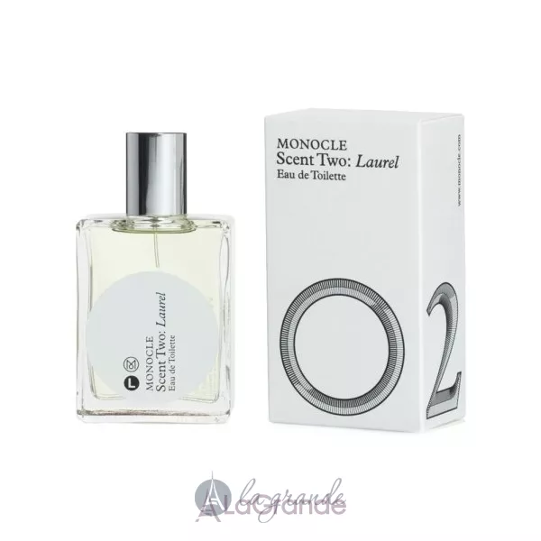 Comme des Garcons Monocle Scent Two: Laurel �������� ���� (������)