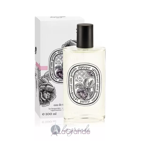 Diptyque Eau Rose ��������� ���� (������)