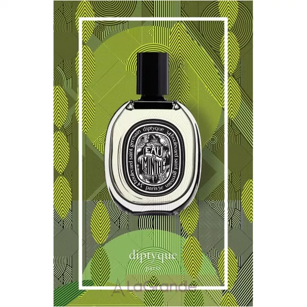 Diptyque Eau de Minthe ��������������� ���� (������)