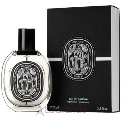 Diptyque Eau de Minthe  