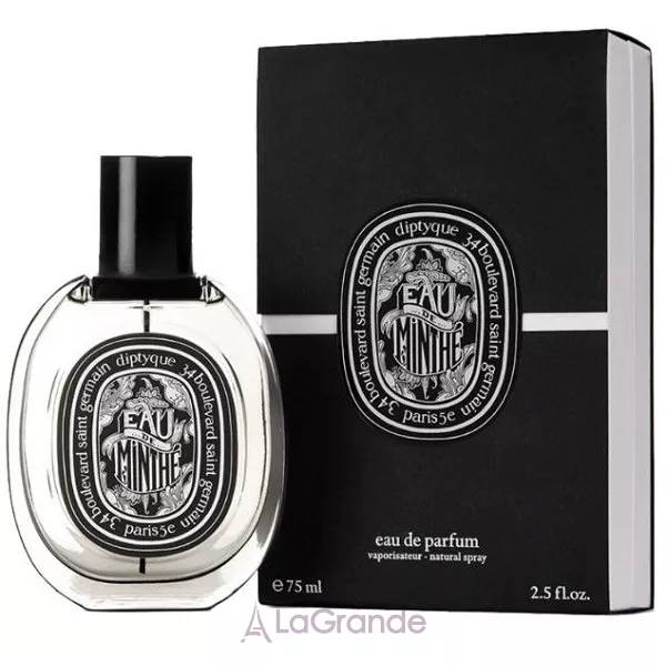 Diptyque Eau de Minthe ��������������� ����