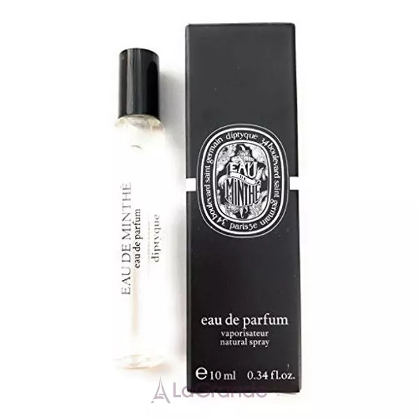 Diptyque Eau de Minthe ��������������� ����