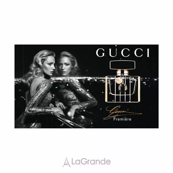 Gucci Premiere ���� ��� ���