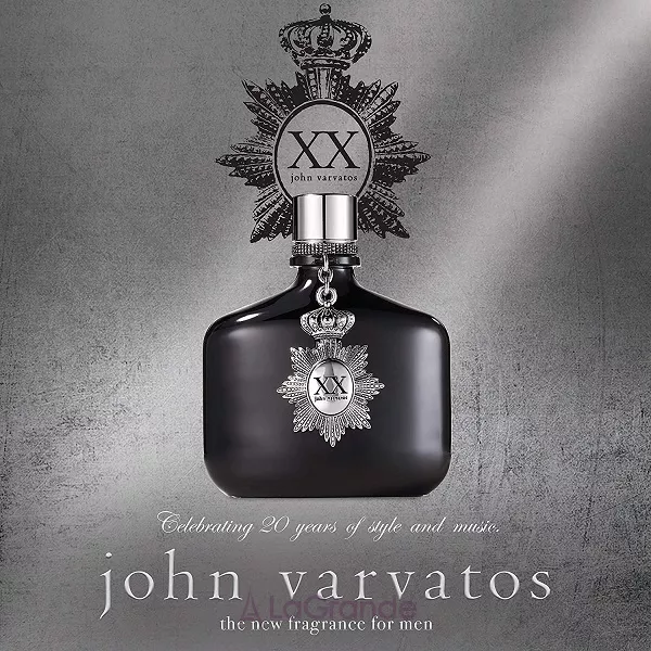 John Varvatos XX ��������� ����