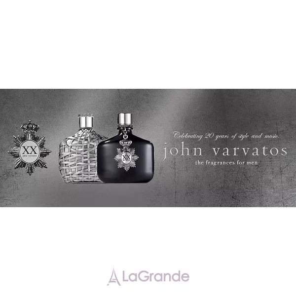 John Varvatos XX ��������� ���� (������)