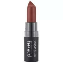 Pretty By Flormar Matte Lipstick ������ ������ ��� ���