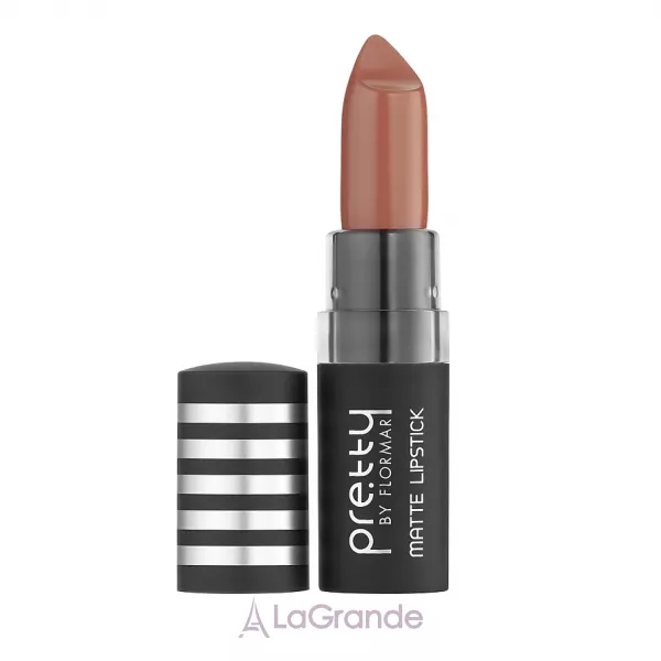 Pretty By Flormar Matte Lipstick ������ ������ ��� ���