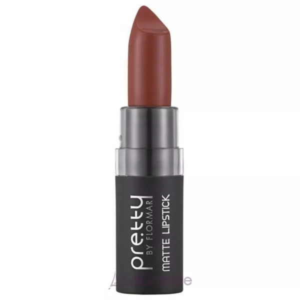Pretty By Flormar Matte Lipstick ������ ������ ��� ���