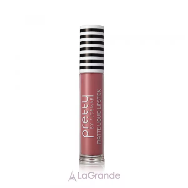 Pretty Matte Liquid Lipstick ������ ������� ������